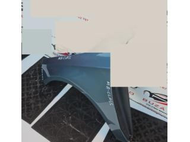 bontott MERCEDES-BENZ A-CLASS Bal első Sárvédő