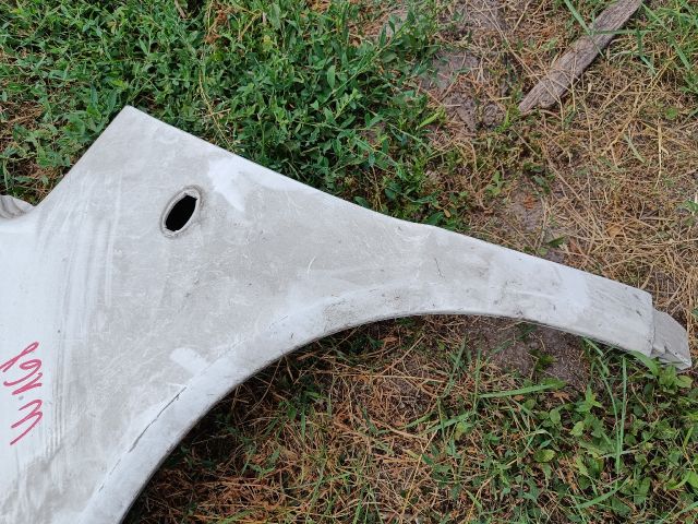 bontott MERCEDES-BENZ A-CLASS Bal első Sárvédő