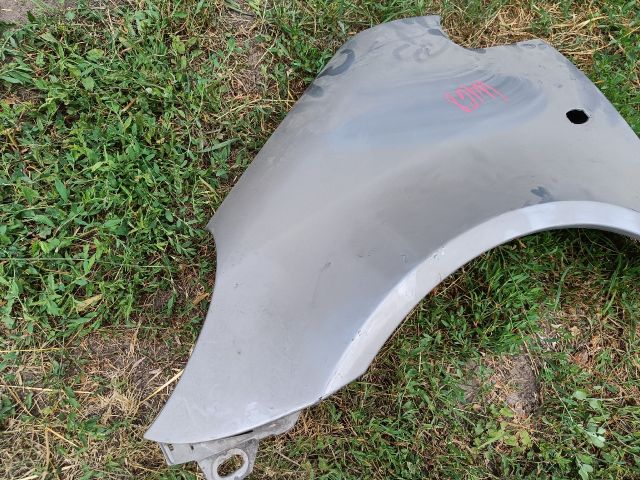 bontott MERCEDES-BENZ A-CLASS Bal első Sárvédő