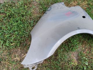 bontott MERCEDES-BENZ A-CLASS Bal első Sárvédő