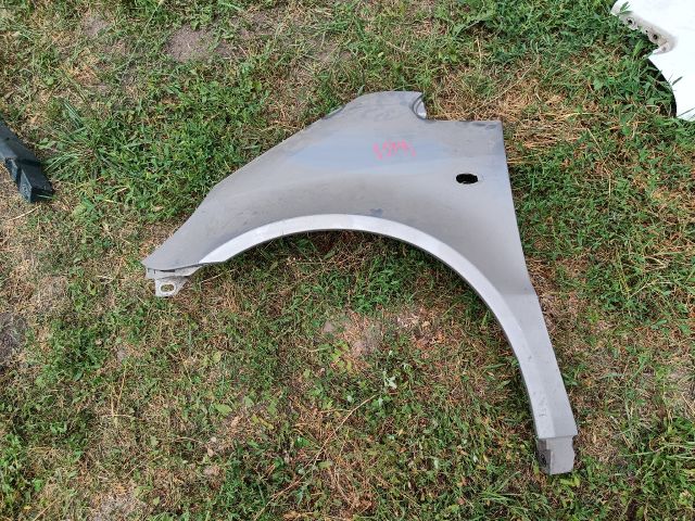 bontott MERCEDES-BENZ A-CLASS Bal első Sárvédő