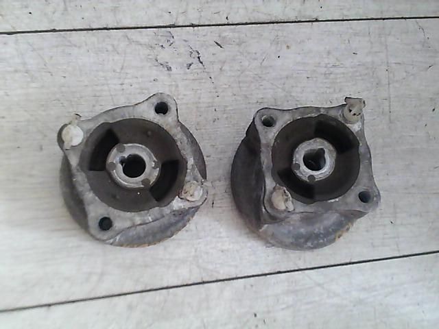 bontott MERCEDES-BENZ A-CLASS Bal első Toronycsapágy