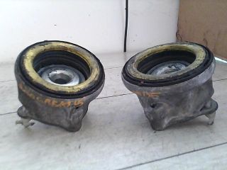 bontott MERCEDES-BENZ A-CLASS Bal első Toronycsapágy