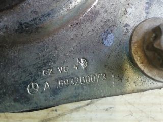 bontott MERCEDES-BENZ A-CLASS Bal első Toronycsapágy