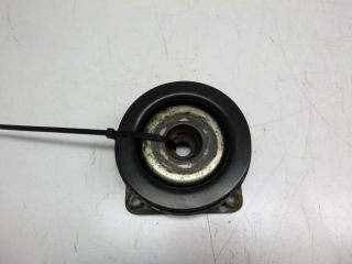 bontott MERCEDES-BENZ A-CLASS Bal első Toronycsapágy