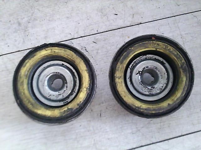 bontott MERCEDES-BENZ A-CLASS Bal első Toronycsapágy