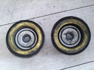 bontott MERCEDES-BENZ A-CLASS Bal első Toronycsapágy