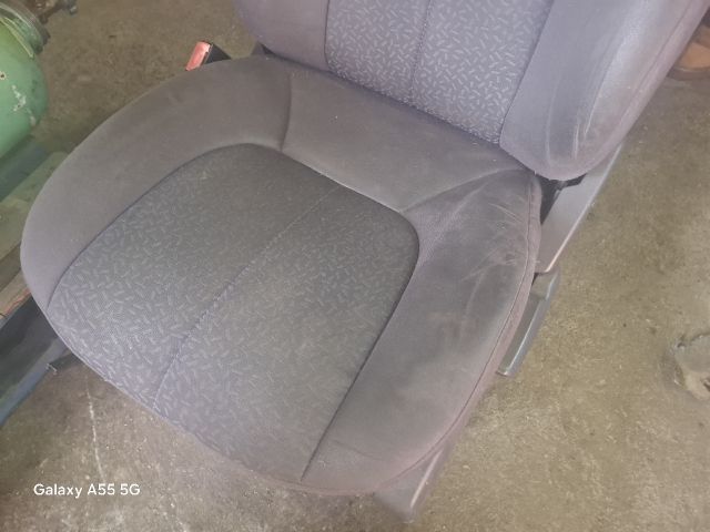 bontott MERCEDES-BENZ A-CLASS Bal első Ülés