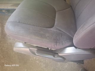 bontott MERCEDES-BENZ A-CLASS Bal első Ülés