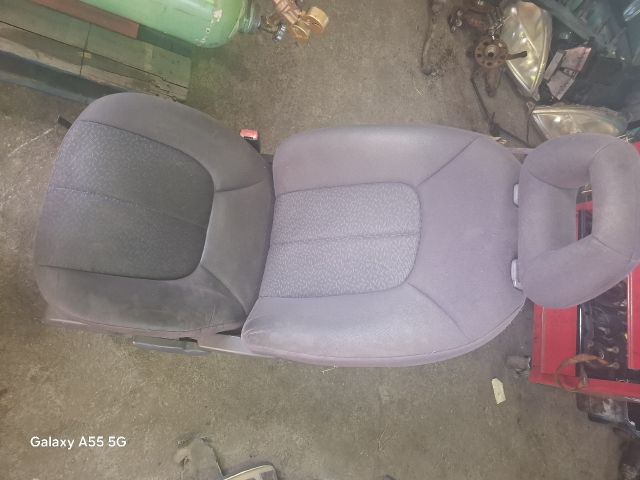 bontott MERCEDES-BENZ A-CLASS Bal első Ülés