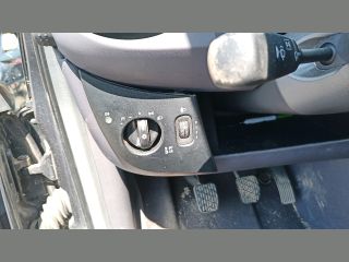 bontott MERCEDES-BENZ A-CLASS Bal első Ülés