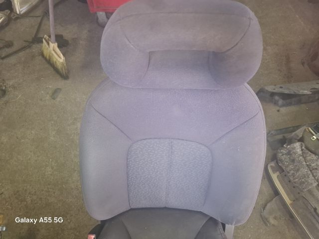 bontott MERCEDES-BENZ A-CLASS Bal első Ülés