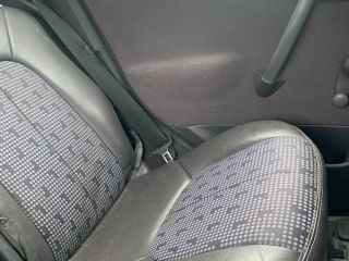 bontott MERCEDES-BENZ A-CLASS Bal első Ülés