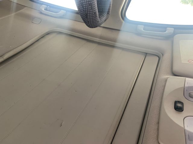 bontott MERCEDES-BENZ A-CLASS Bal első Ülés