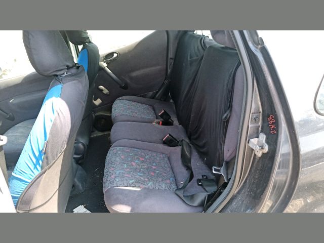 bontott MERCEDES-BENZ A-CLASS Bal első Ülés