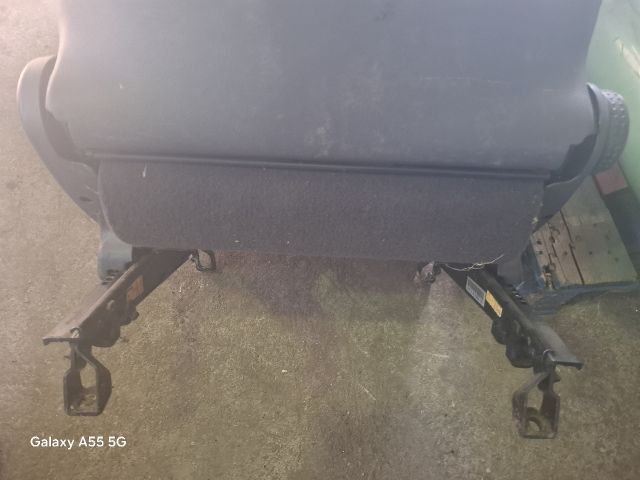 bontott MERCEDES-BENZ A-CLASS Bal első Ülés