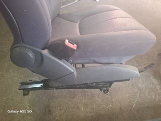 bontott MERCEDES-BENZ A-CLASS Bal első Ülés