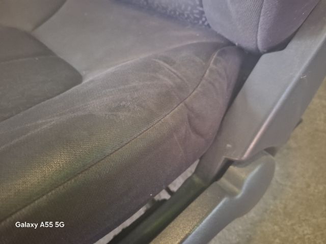 bontott MERCEDES-BENZ A-CLASS Bal első Ülés