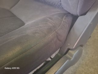 bontott MERCEDES-BENZ A-CLASS Bal első Ülés