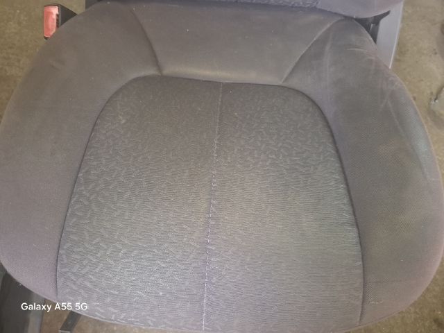 bontott MERCEDES-BENZ A-CLASS Bal első Ülés