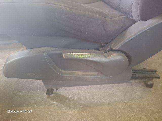 bontott MERCEDES-BENZ A-CLASS Bal első Ülés