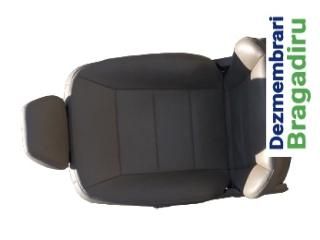 bontott MERCEDES-BENZ A-CLASS Bal első Ülés