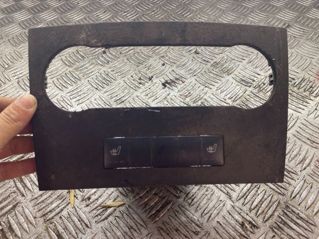 bontott MERCEDES-BENZ A-CLASS Bal első Ülésfűtés Kapcsoló