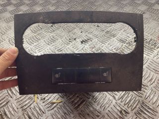 bontott MERCEDES-BENZ A-CLASS Bal első Ülésfűtés Kapcsoló