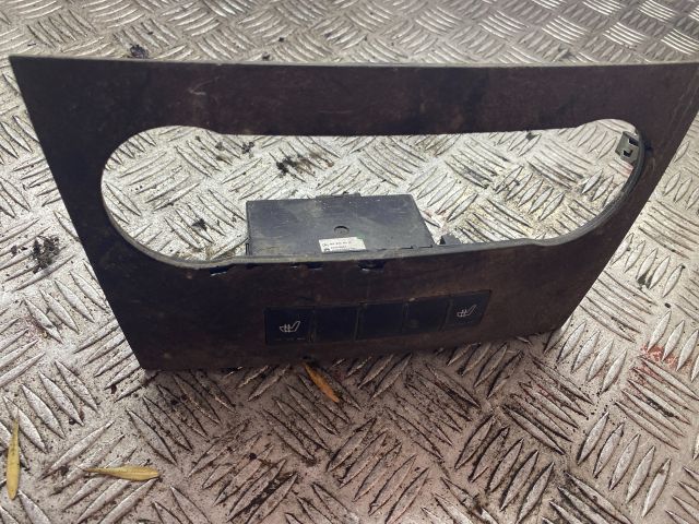 bontott MERCEDES-BENZ A-CLASS Bal első Ülésfűtés Kapcsoló