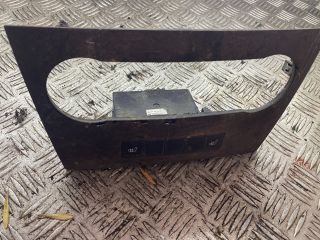 bontott MERCEDES-BENZ A-CLASS Bal első Ülésfűtés Kapcsoló