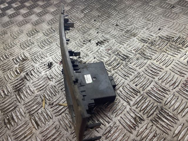 bontott MERCEDES-BENZ A-CLASS Bal első Ülésfűtés Kapcsoló