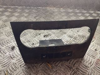 bontott MERCEDES-BENZ A-CLASS Bal első Ülésfűtés Kapcsoló