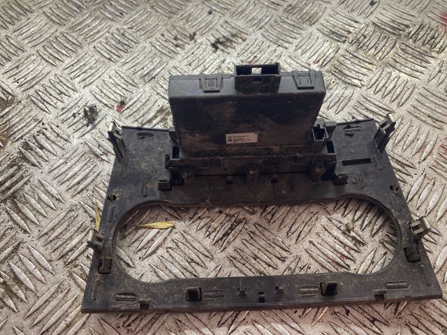 bontott MERCEDES-BENZ A-CLASS Bal első Ülésfűtés Kapcsoló