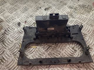 bontott MERCEDES-BENZ A-CLASS Bal első Ülésfűtés Kapcsoló