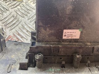 bontott MERCEDES-BENZ A-CLASS Bal első Ülésfűtés Kapcsoló