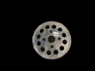 bontott MERCEDES-BENZ A-CLASS Bal első Vízlehúzó Gumicsík