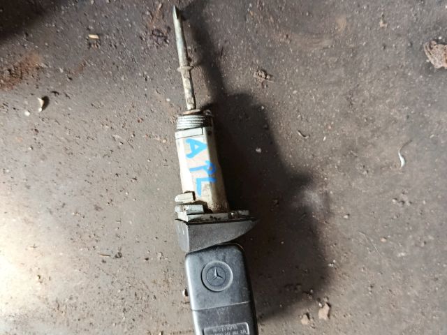 bontott MERCEDES-BENZ A-CLASS Bal első Zárbetét