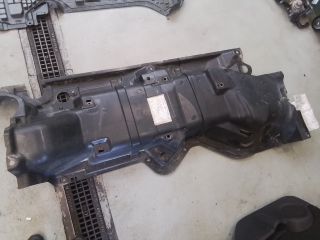 bontott MERCEDES-BENZ A-CLASS Bal Fenéklemez