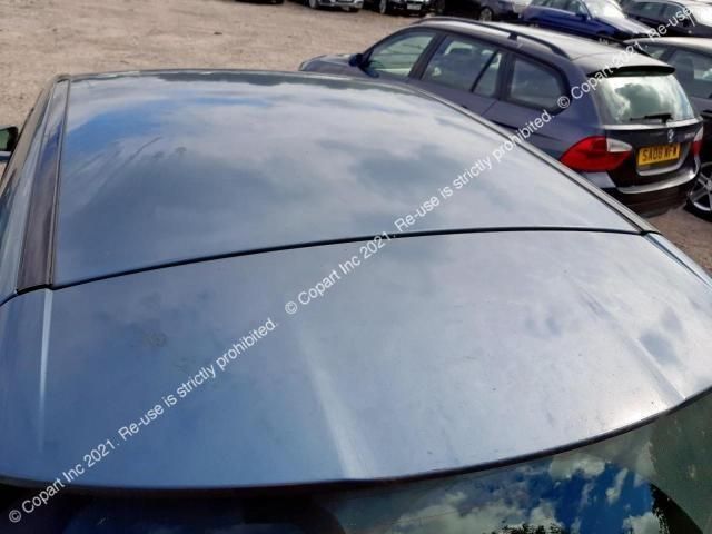 bontott MERCEDES-BENZ A-CLASS Bal Fenéklemez