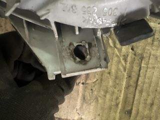 bontott MERCEDES-BENZ A-CLASS Bal Fényszóró