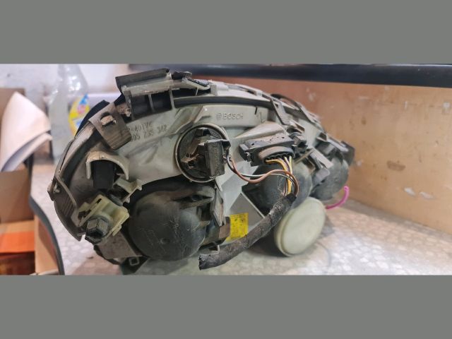 bontott MERCEDES-BENZ A-CLASS Bal Fényszóró