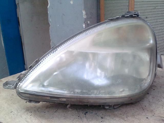 bontott MERCEDES-BENZ A-CLASS Bal Fényszóró