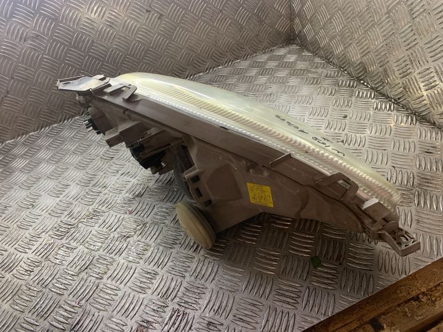 bontott MERCEDES-BENZ A-CLASS Bal Fényszóró