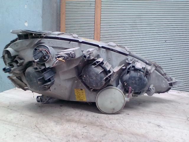 bontott MERCEDES-BENZ A-CLASS Bal Fényszóró