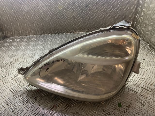 bontott MERCEDES-BENZ A-CLASS Bal Fényszóró