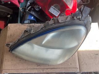 bontott MERCEDES-BENZ A-CLASS Bal Fényszóró