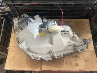 bontott MERCEDES-BENZ A-CLASS Bal Fényszóró