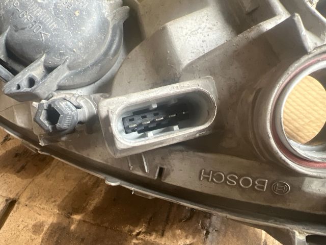 bontott MERCEDES-BENZ A-CLASS Bal Fényszóró