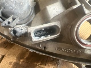 bontott MERCEDES-BENZ A-CLASS Bal Fényszóró