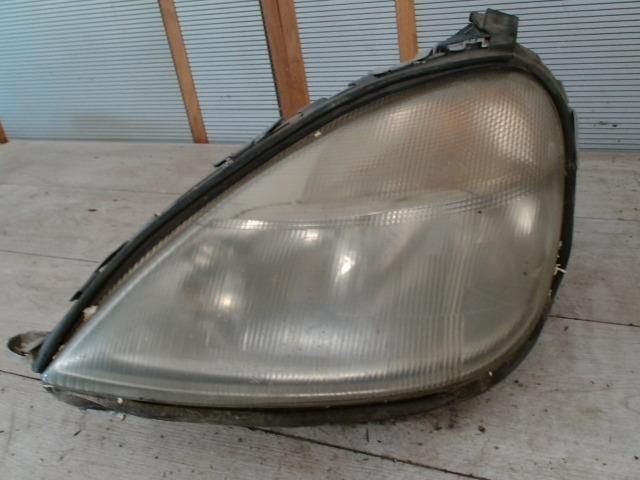 bontott MERCEDES-BENZ A-CLASS Bal Fényszóró